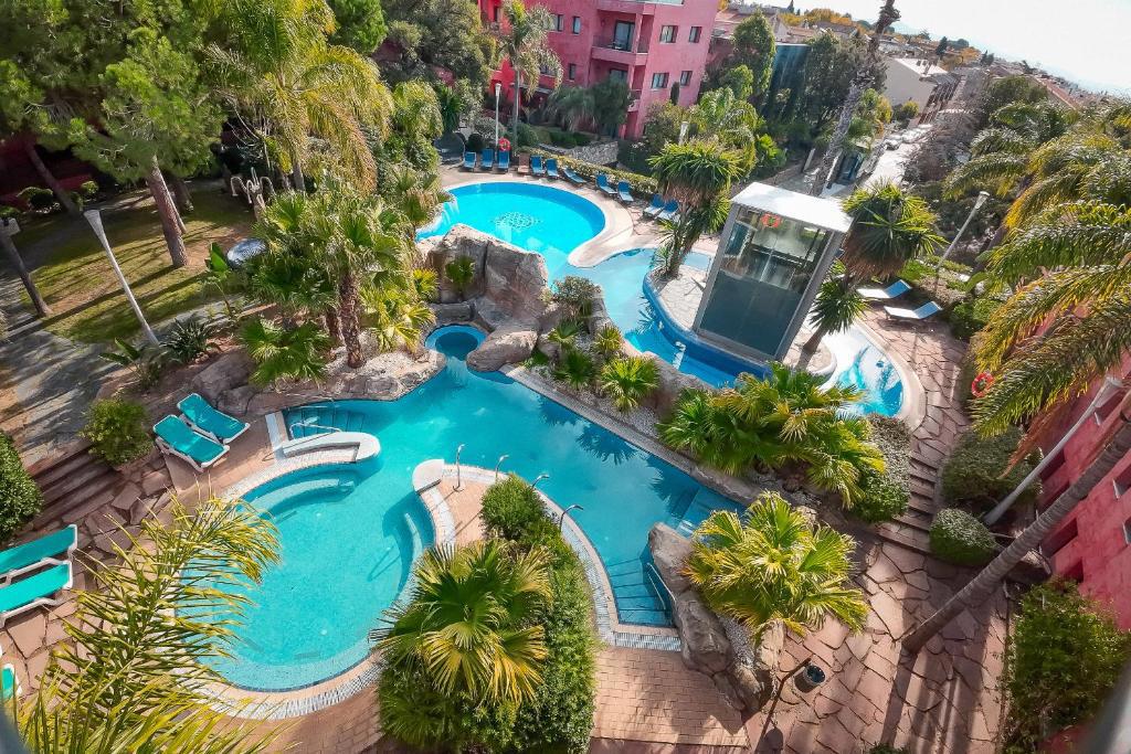 Blancafort Spa Termal