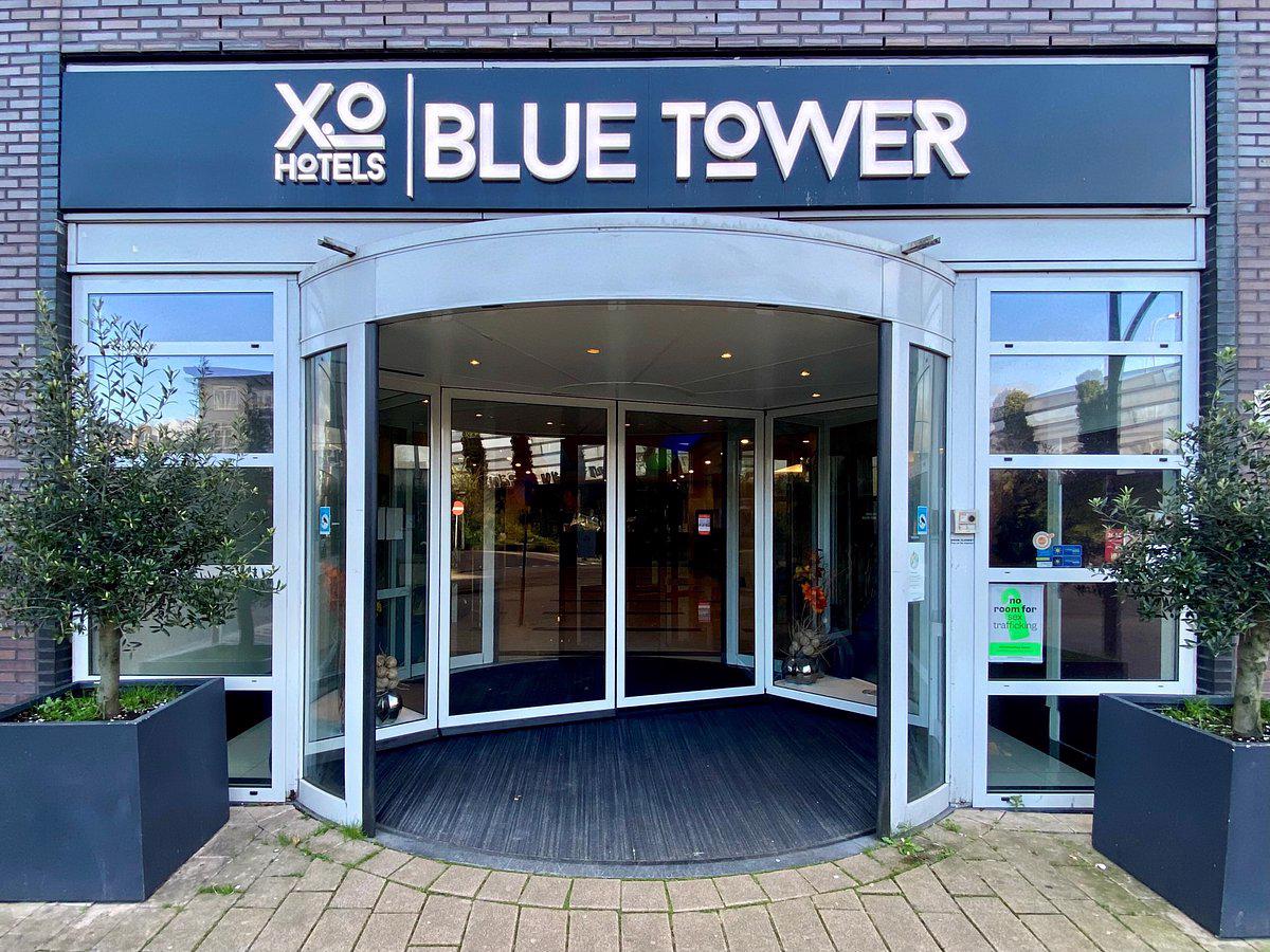 Foto XO Blue Tower Amsterdam **** Amsterdam