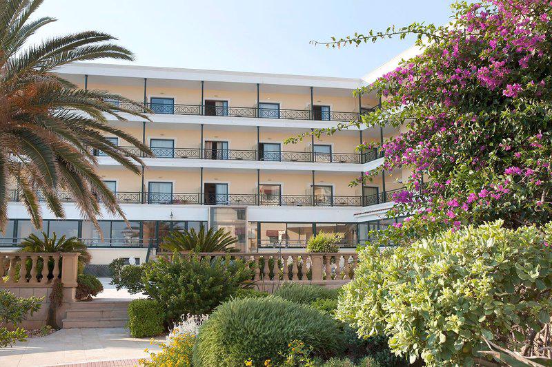 Ramada Athens Attica Riviera