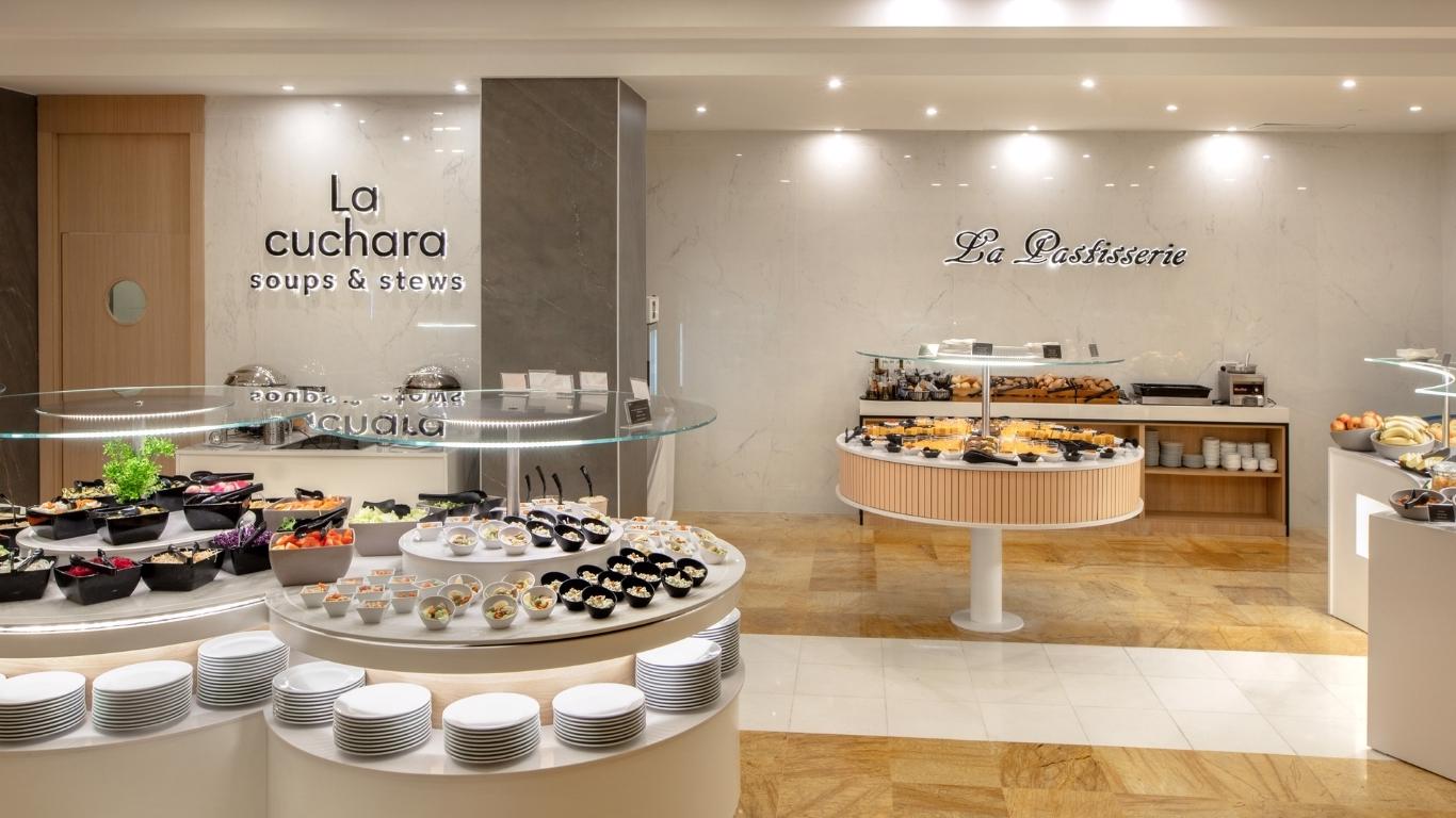 Hotel RH Ifach in Calpe, Spanje - D-reizen