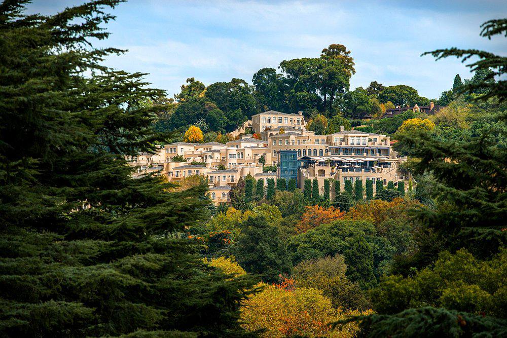 Foto Four Seasons The Westcliff ***** Johannesburg