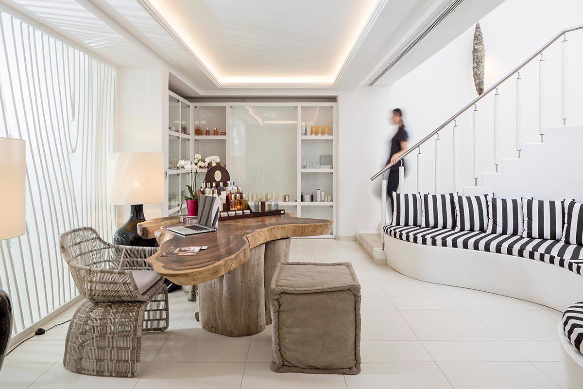 The Myconian Collection Deos