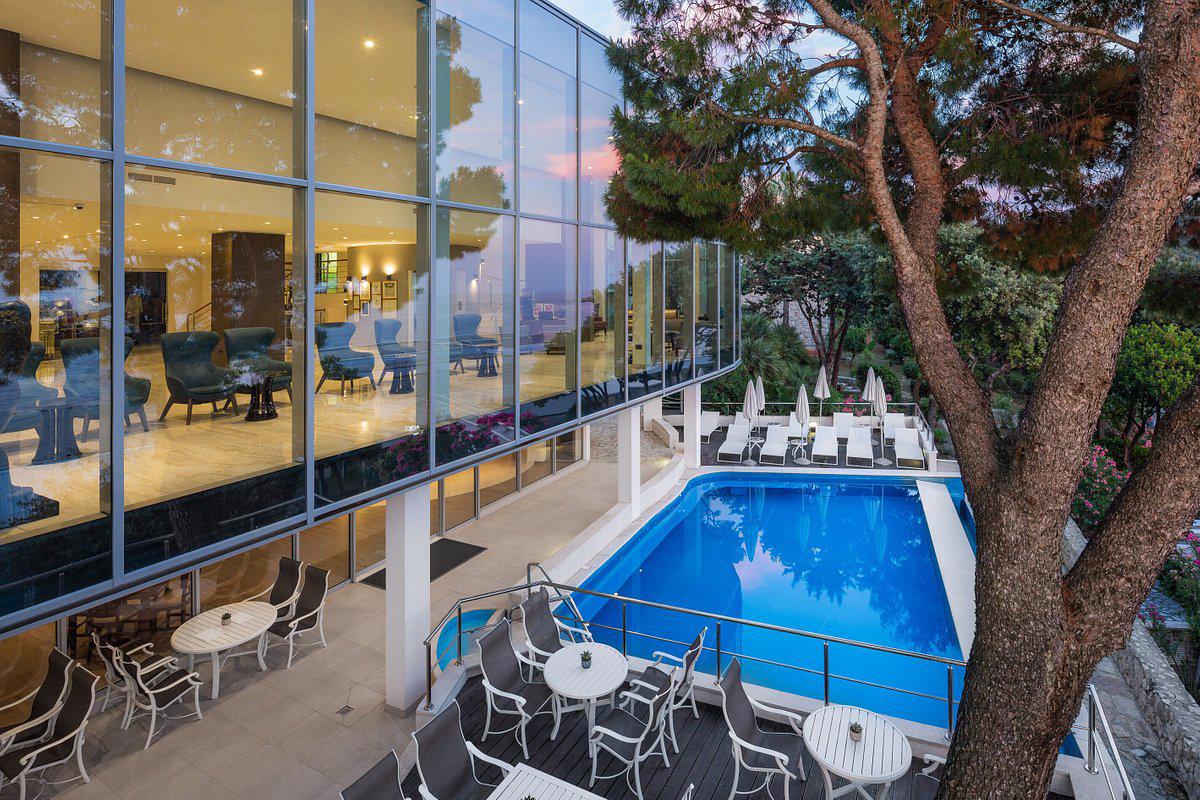 Royal Blue Hotel foto 6