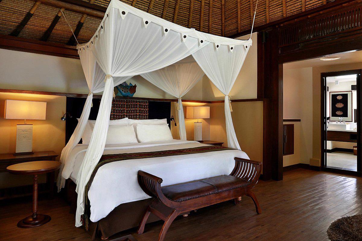 Novotel Lombok en Villas