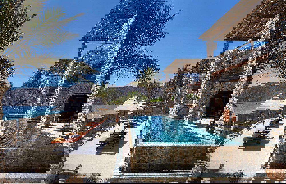 Six Senses Zighy Bay