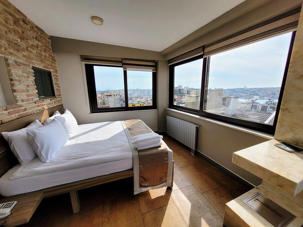The Pera, Istanbul