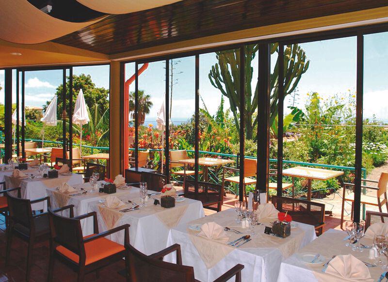 Quinta Splendida Wellness and Botanical Garden