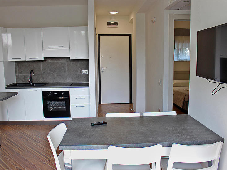 Residence La Taverna