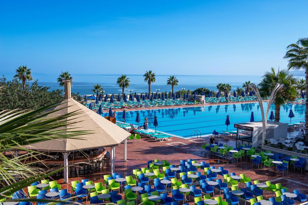 Royal en Imperial Belvedere - Chersonissos - Griekenland