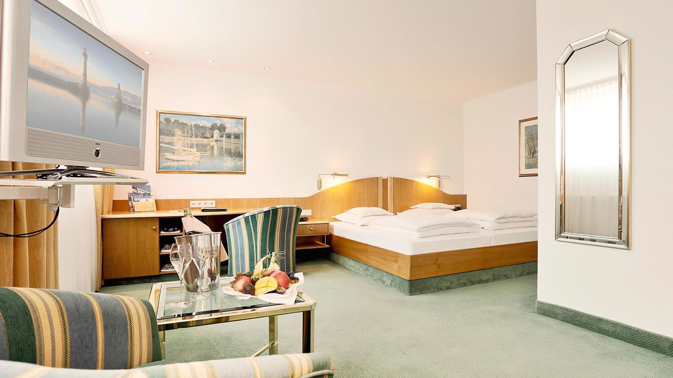 Reutemann en Seegarten