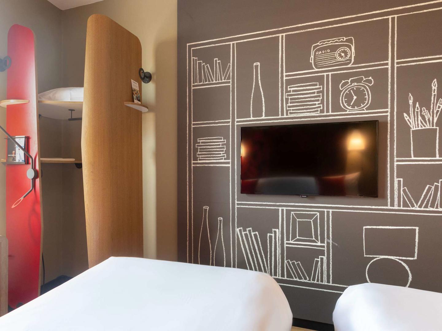 Ibis Rabat Agdal