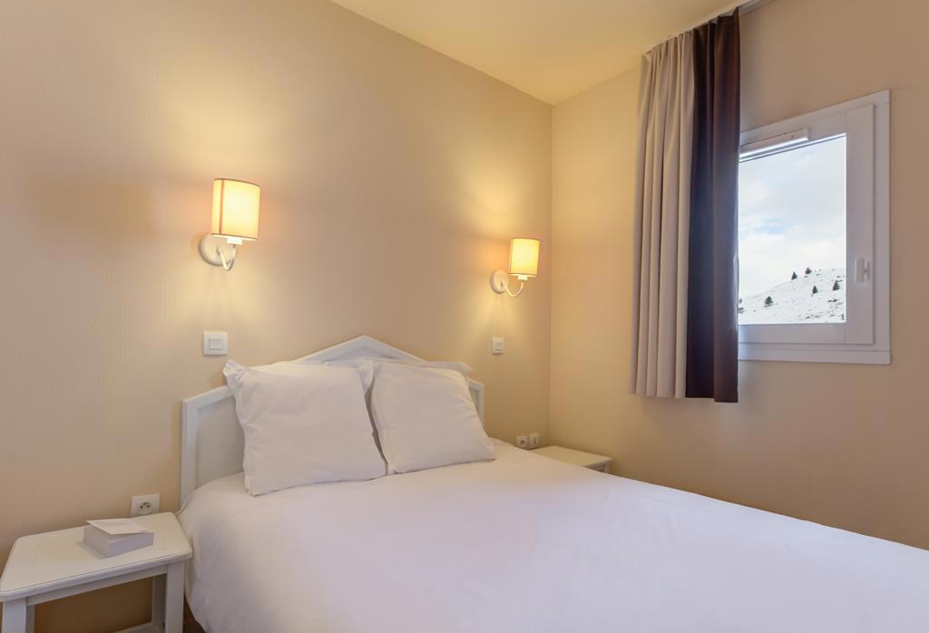 Foto Pierre et Vacances Residence Le Thabor *** Valmeinier