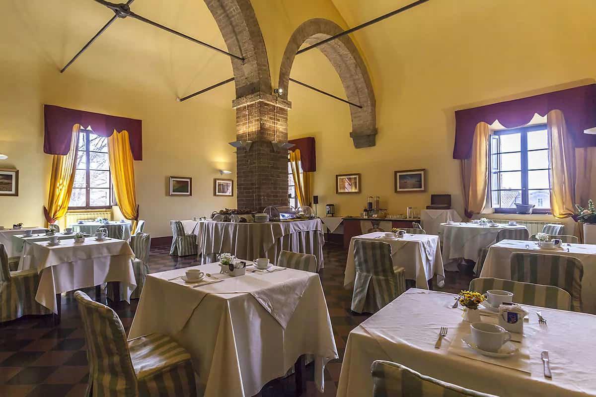 Il Chiostro Del Carmine foto 5