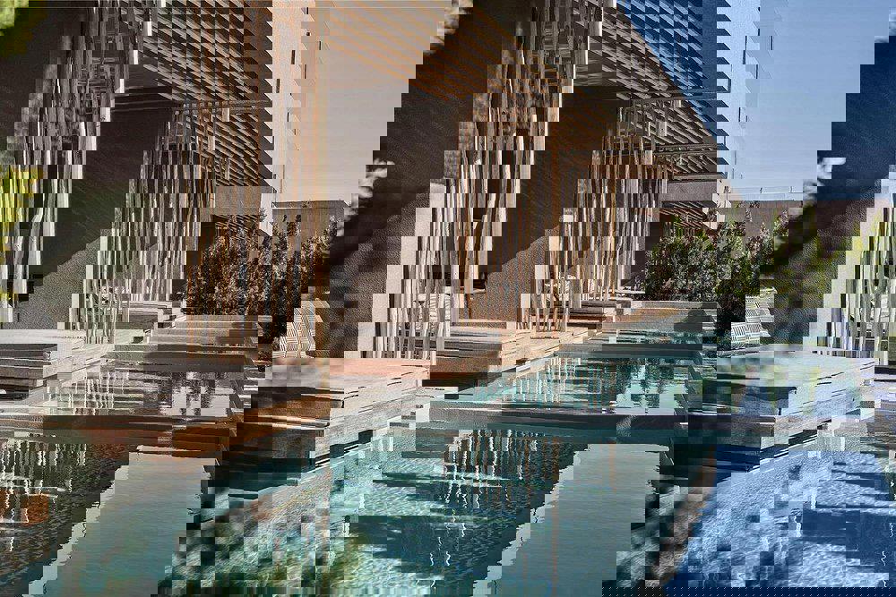 Foto Nema Design Hotel en Spa ***** Analipsi