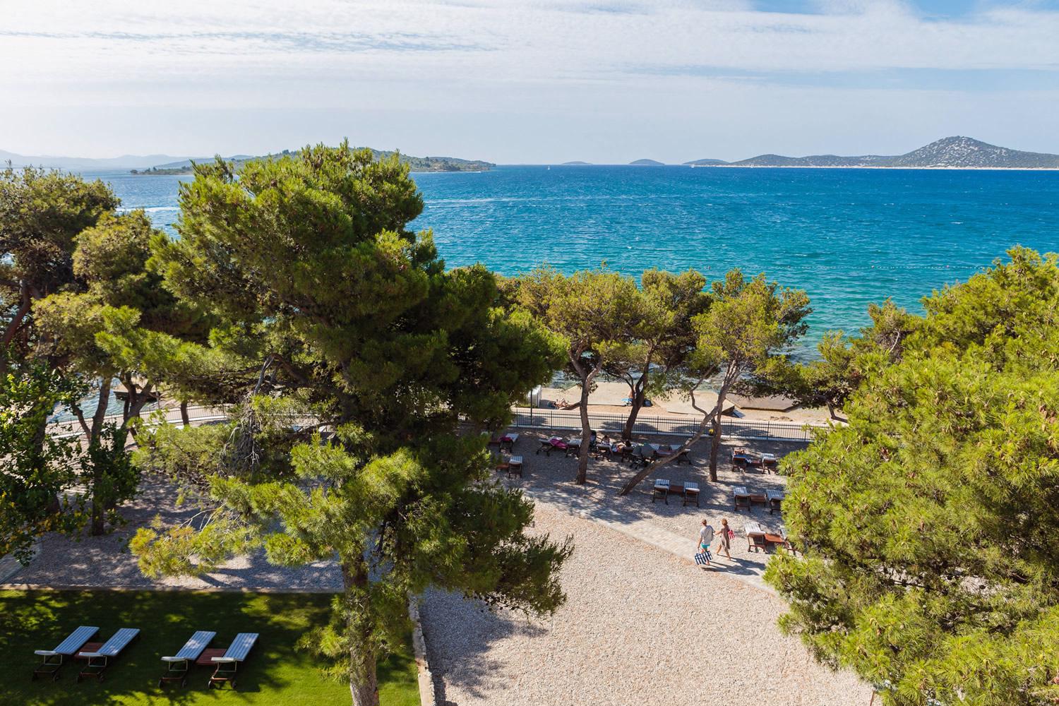 Villas Arausana en Antonina