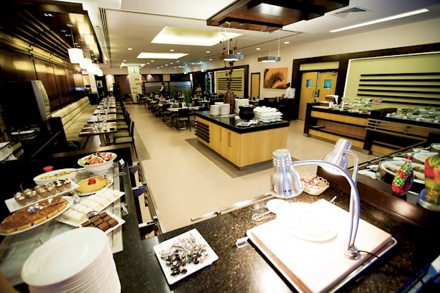Citymax Hotel Al Barsha At The Mall