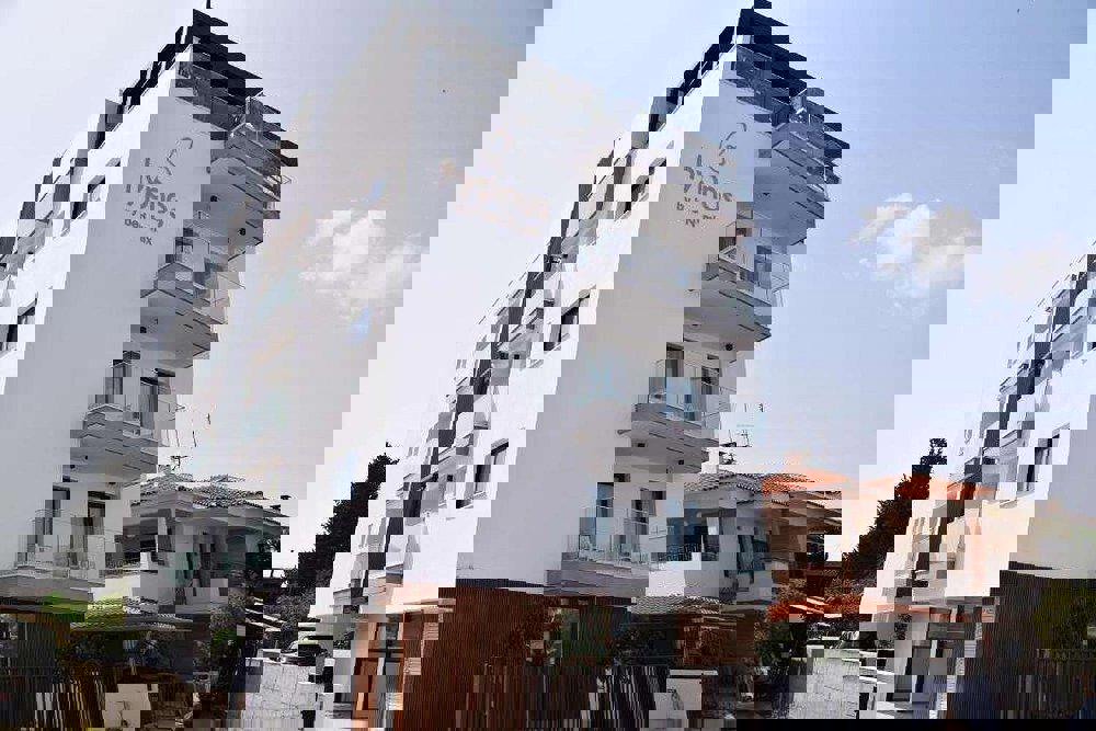 Hypnos Boutique Hotel.