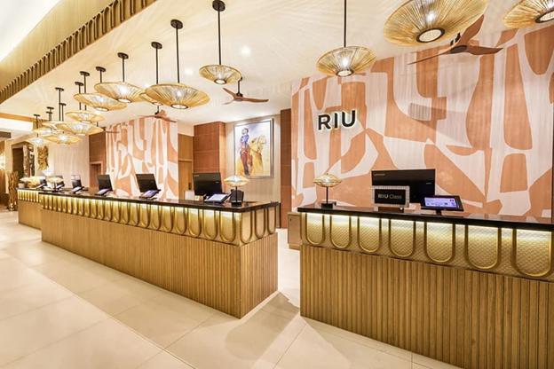 RIU Touareg foto 2