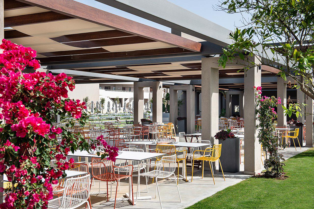 Euphoria Resort