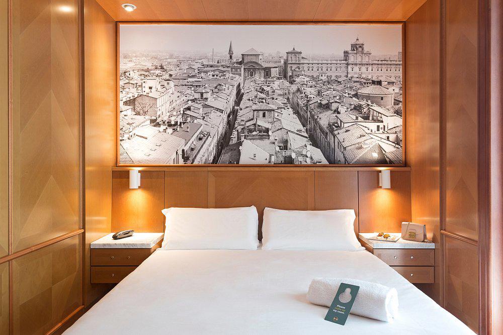 B en B Hotel Modena