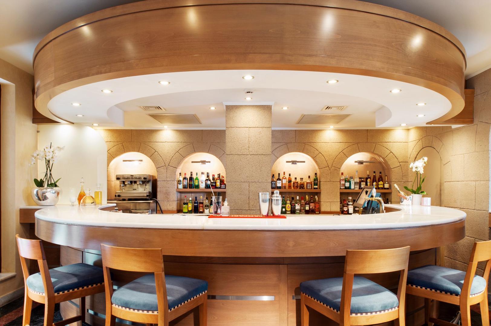 Lindos Memories Resort Beach