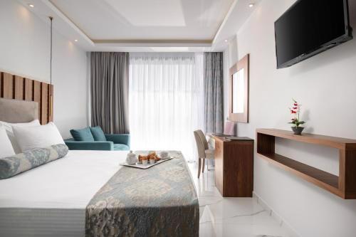 Foto 4-You Boutique Hotel *** Metamorfosi