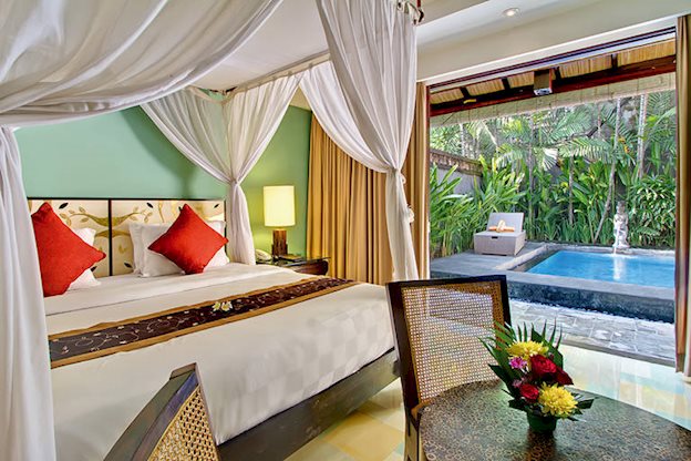 Rama Beach Resort en Villas