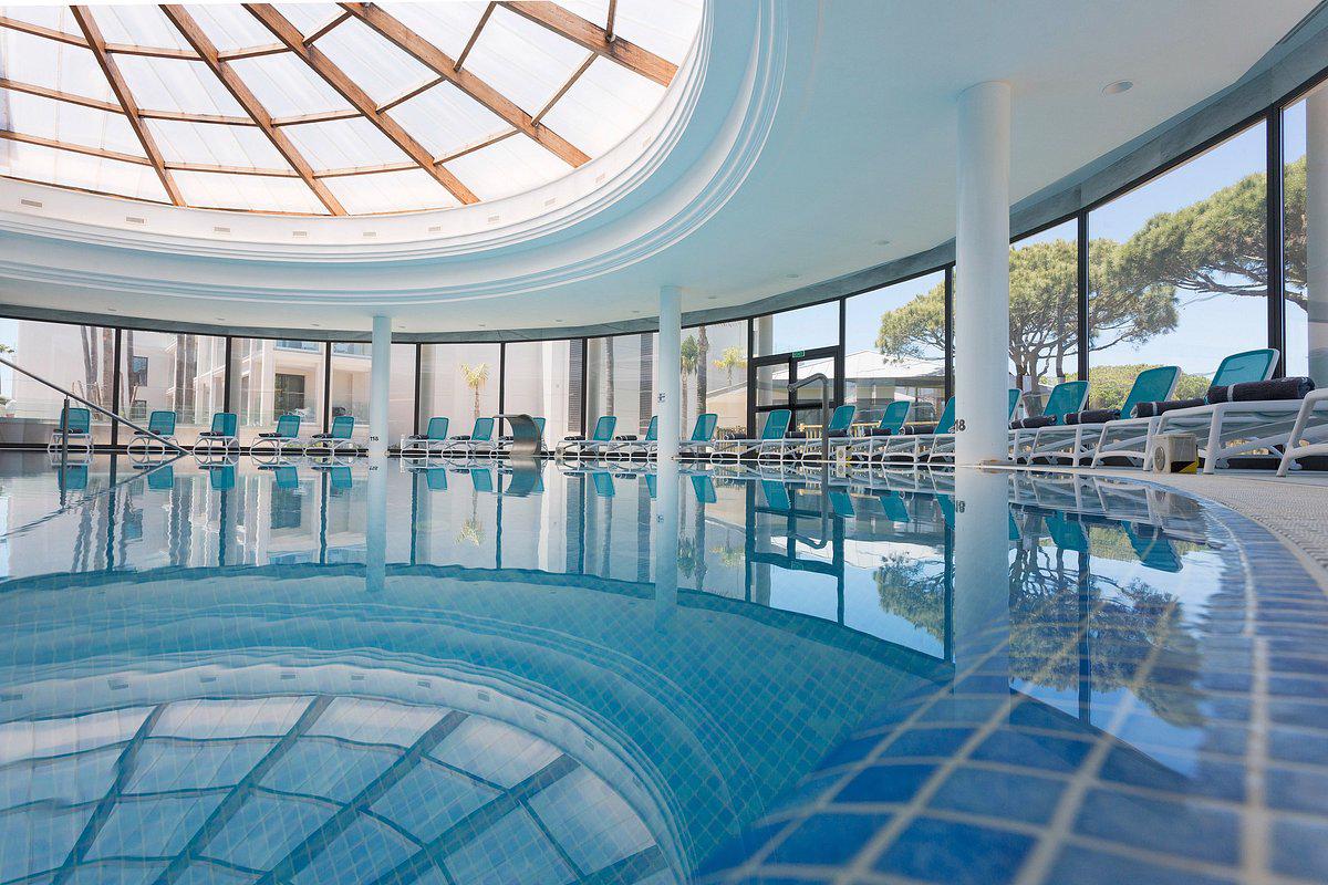 Hipotels Barrosa Park