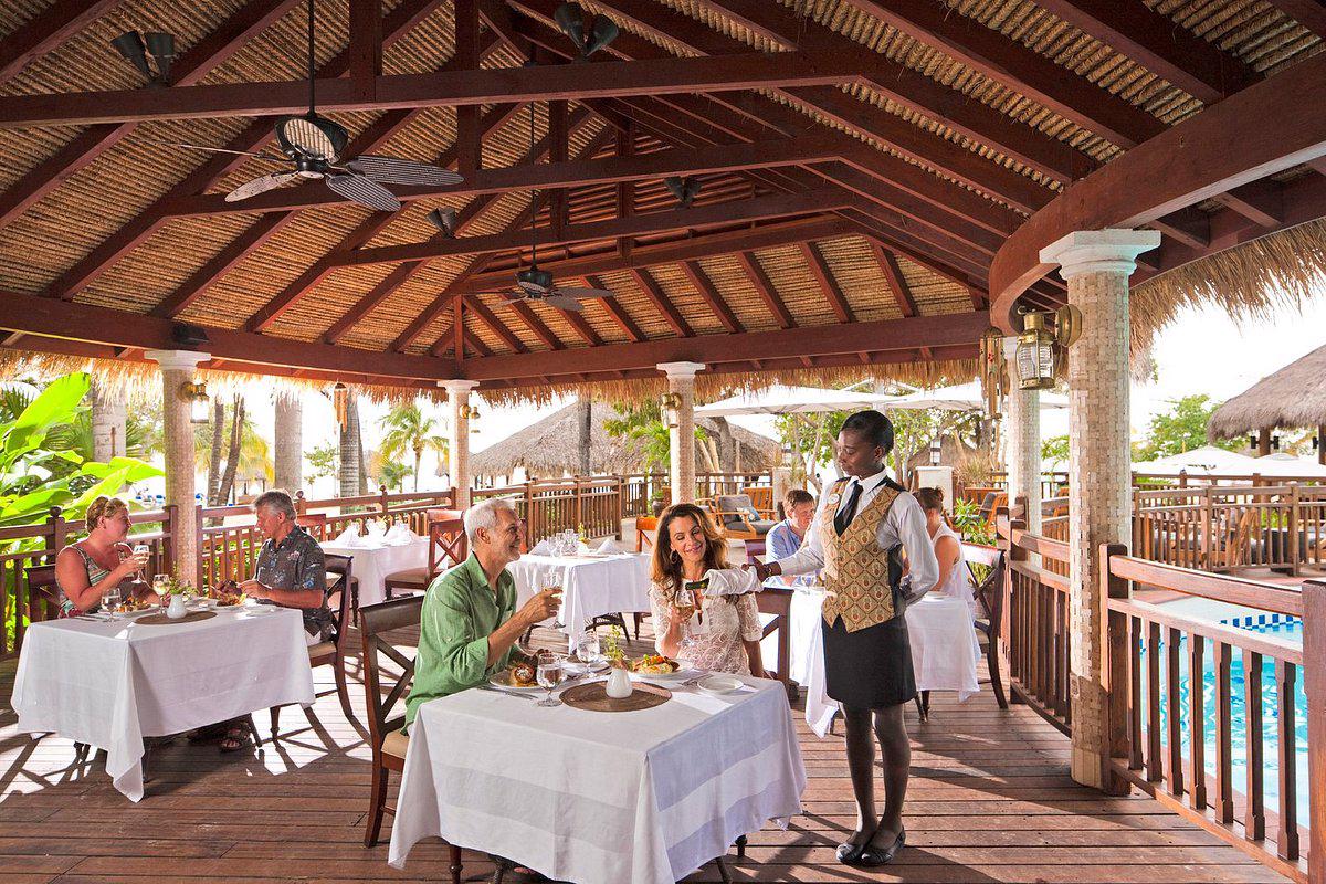 Beaches Negril