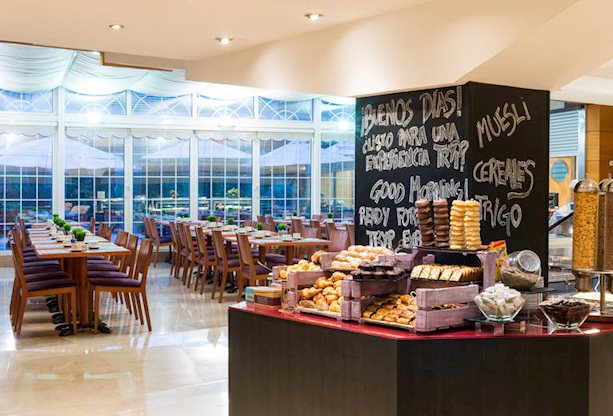 Barcelona Apolo By Melia Hotel - Afbeelding 6