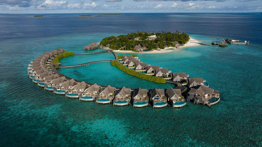 Foto Milaidhoo Island ***** Milaidhoo
