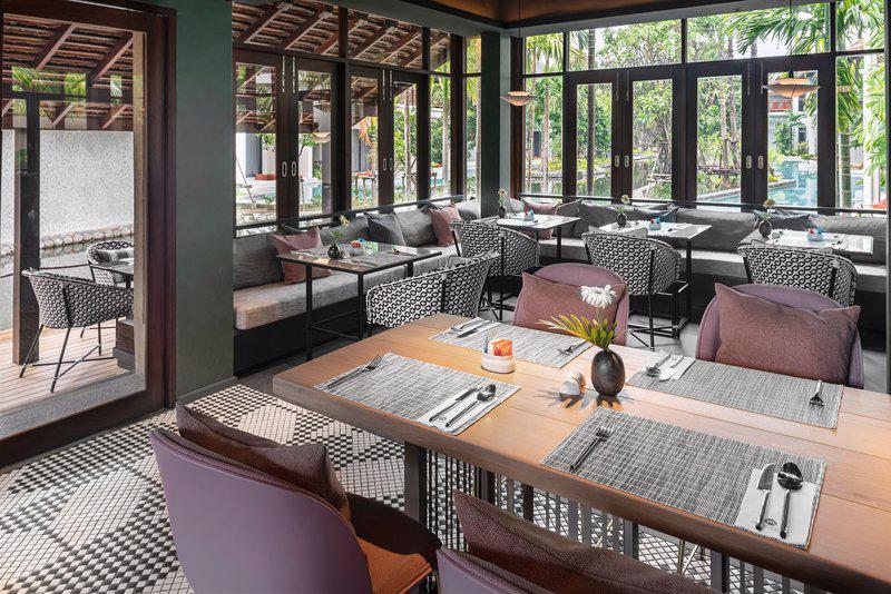 Accor Grand Mercure Khao Lak Bangsak