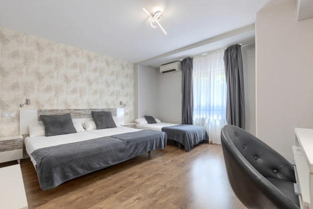 Vivar Hotel