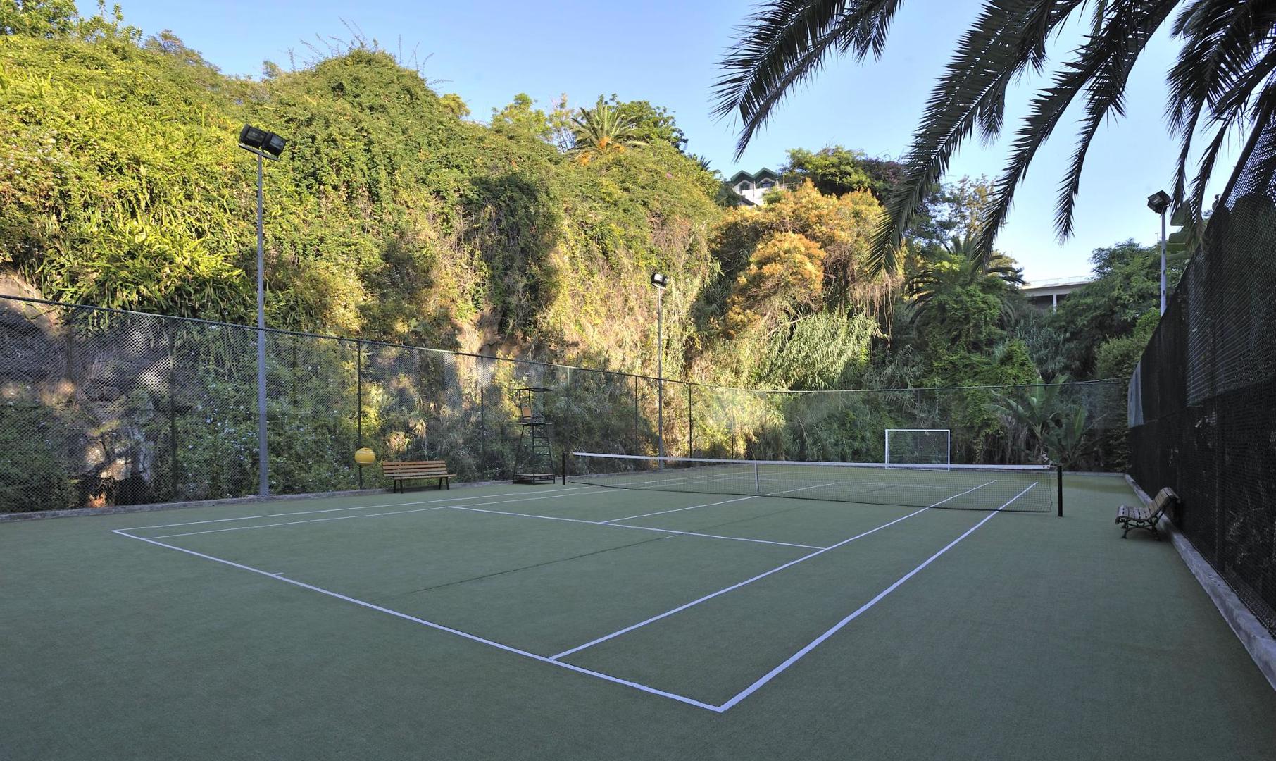 Pestana Carlton Madeira Premium Ocean Resort