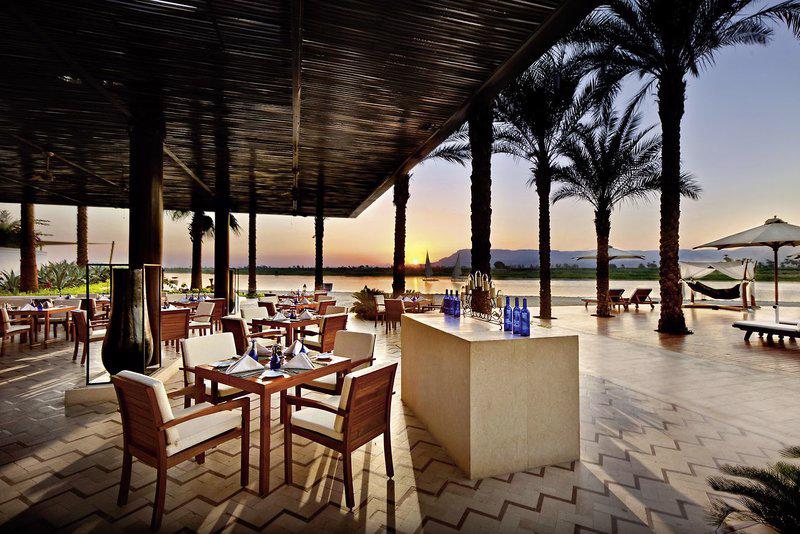 Hilton Luxor Resort and Spa - Afbeelding 9