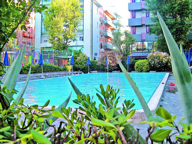 Foto Caravelle en MiniCaravelle *** Lido Di Jesolo