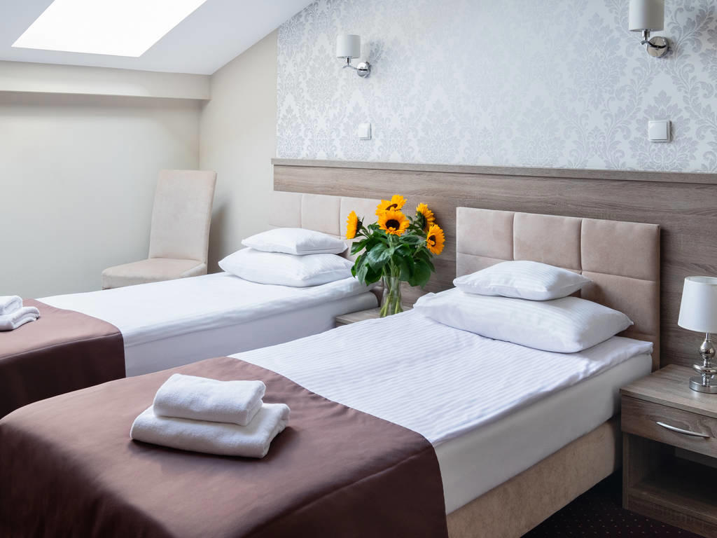 3 Dagen logies/ontbijt Maximum