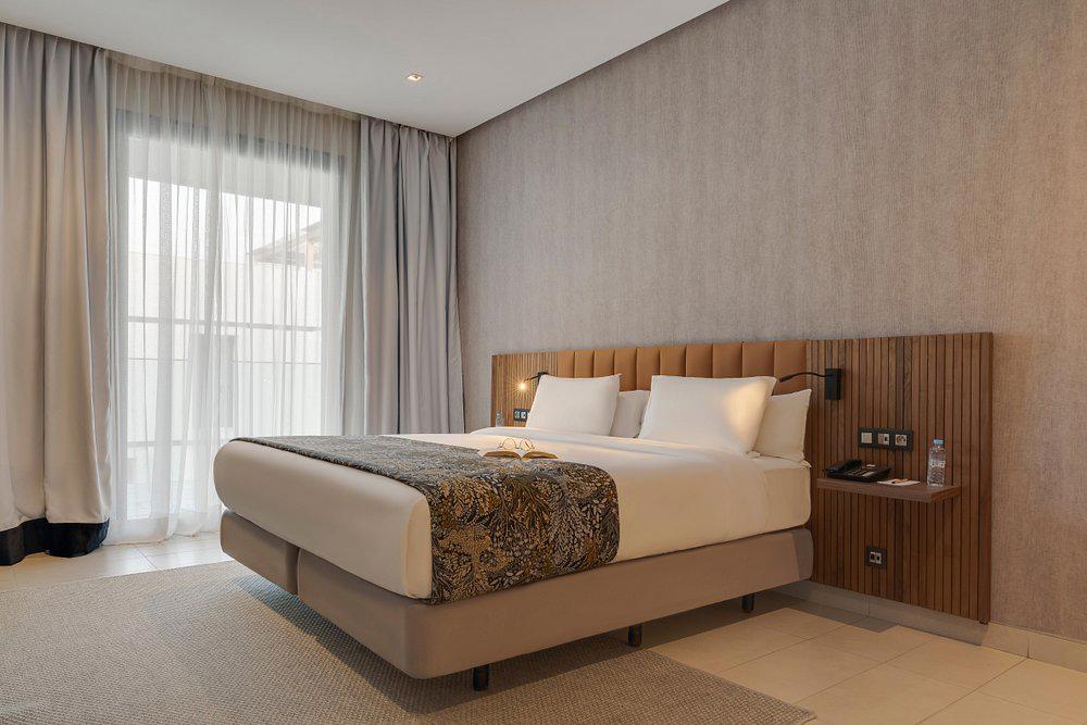 Pestana Casablanca
