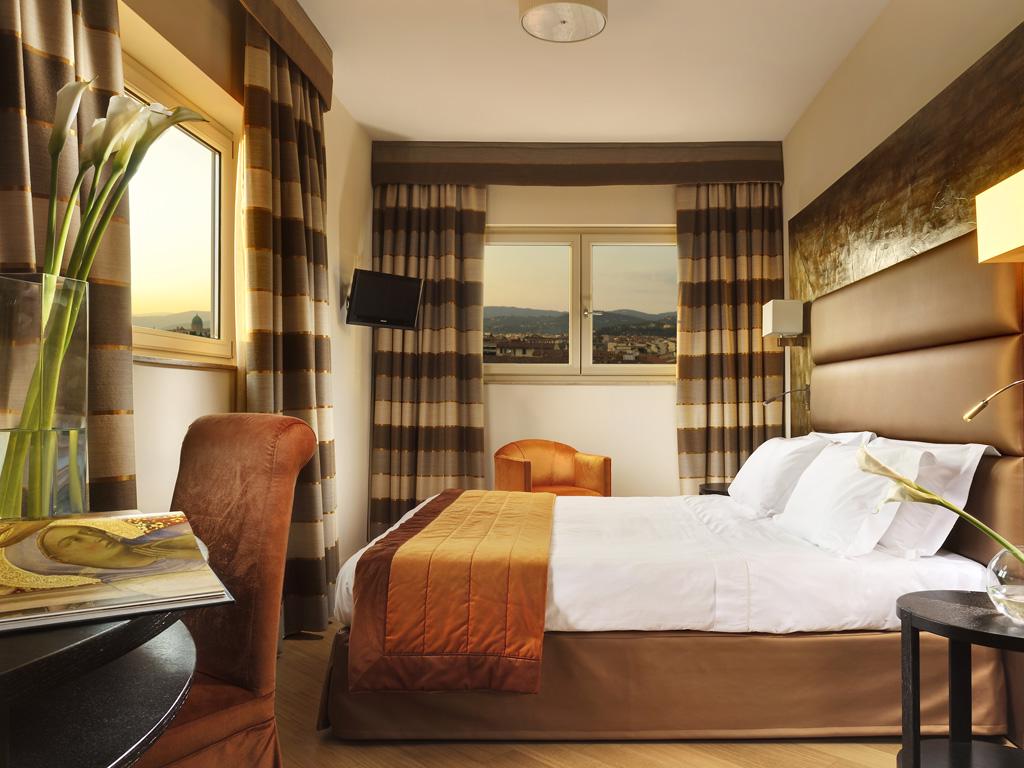 FH 55 Grand Hotel Mediterraneo
