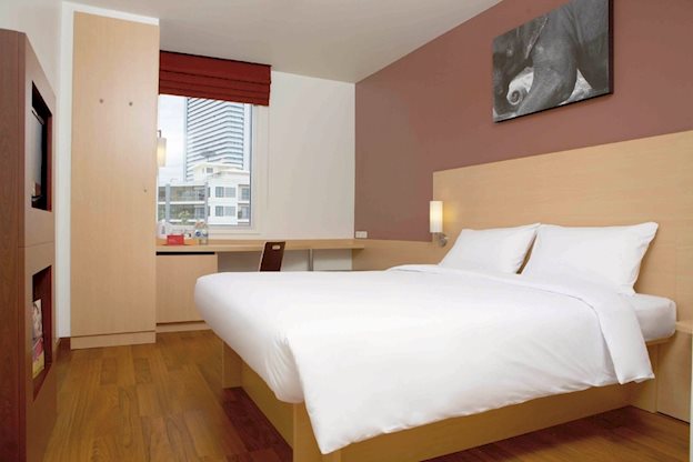 ibis Bangkok Sathorn Hotel