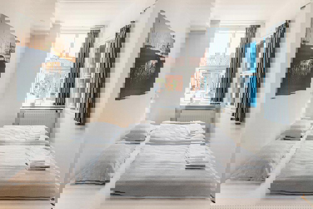 Foto Ribe Byferie **** Ribe