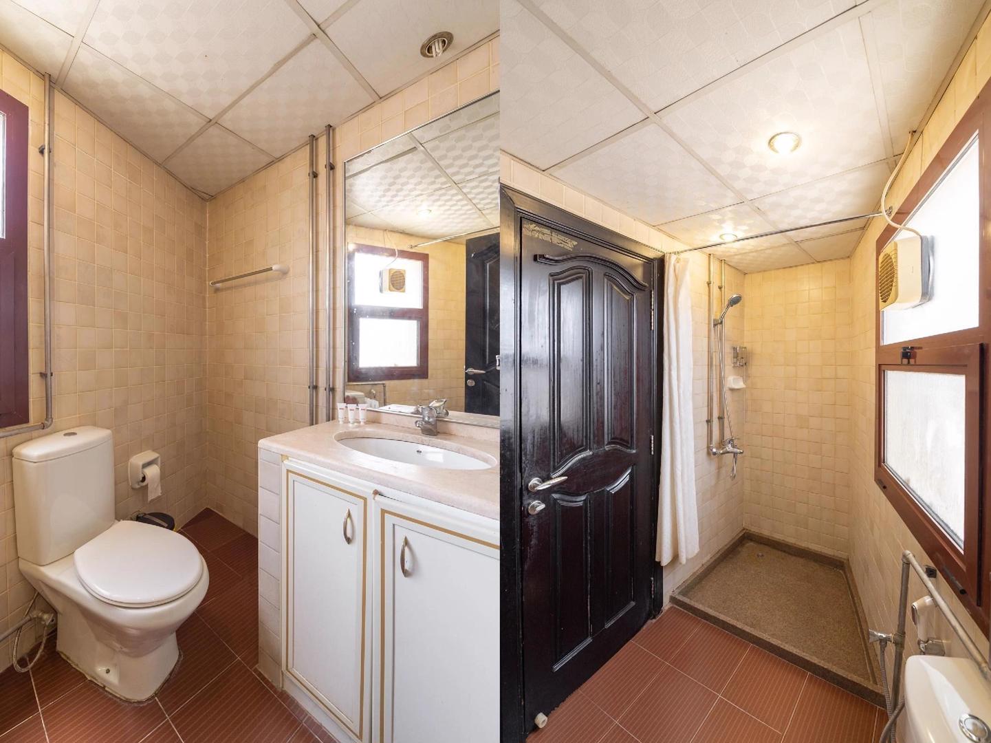 Hafez Hotel Apartments