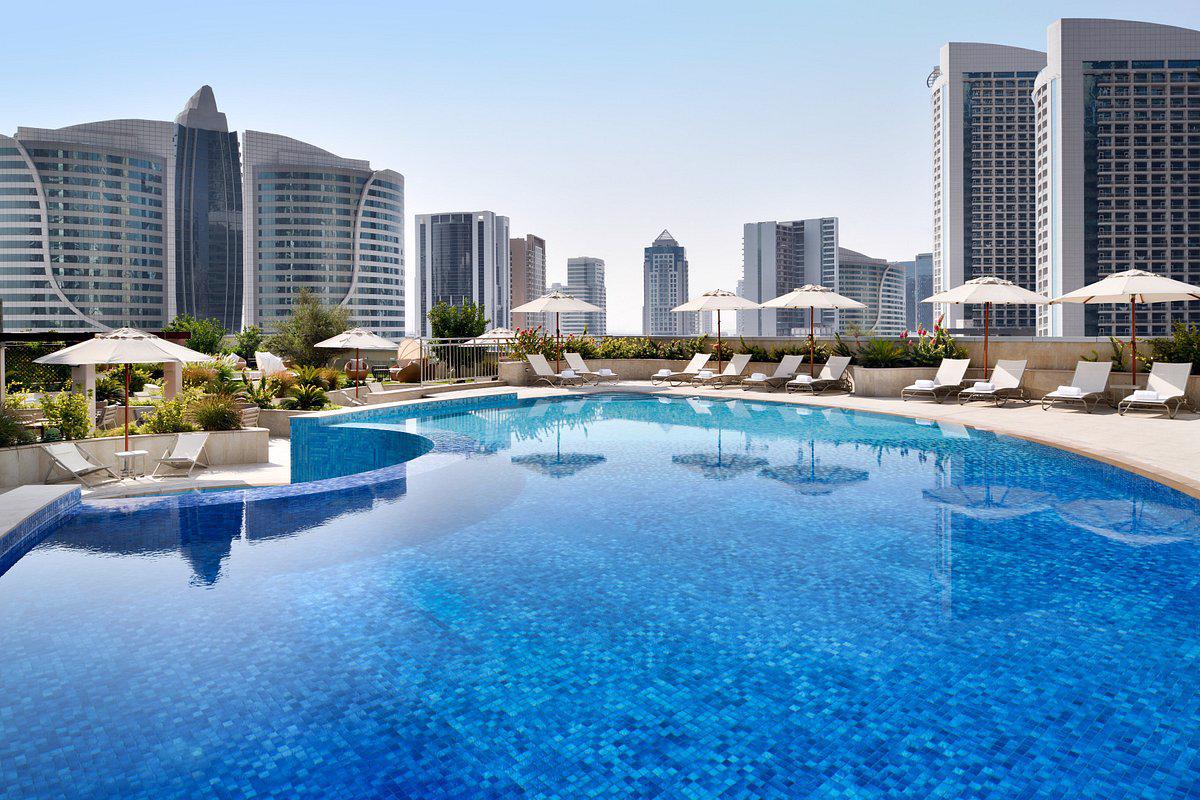 Foto Movenpick Downtown Dubai ***** Dubai