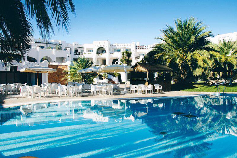 Odyssee Resort - Zarzis - Tunesie