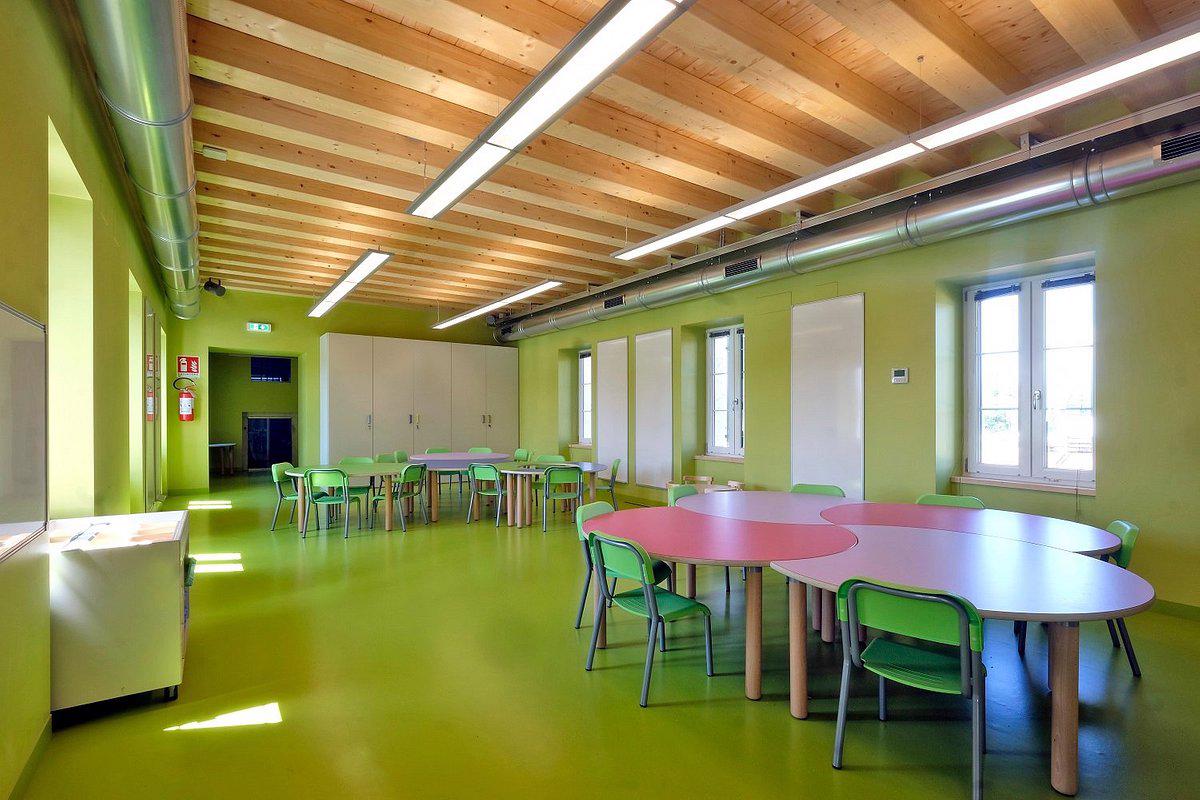 Vakantiepark Piani Di Clodia - Afbeelding 7
