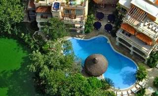 Hacienda Vista Real Resort