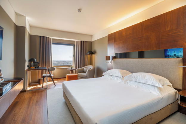 Porto Palacio Congress en Spa
