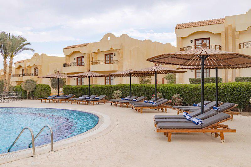 Life Resorts Coral Hills - Marsa Alam - Egypte