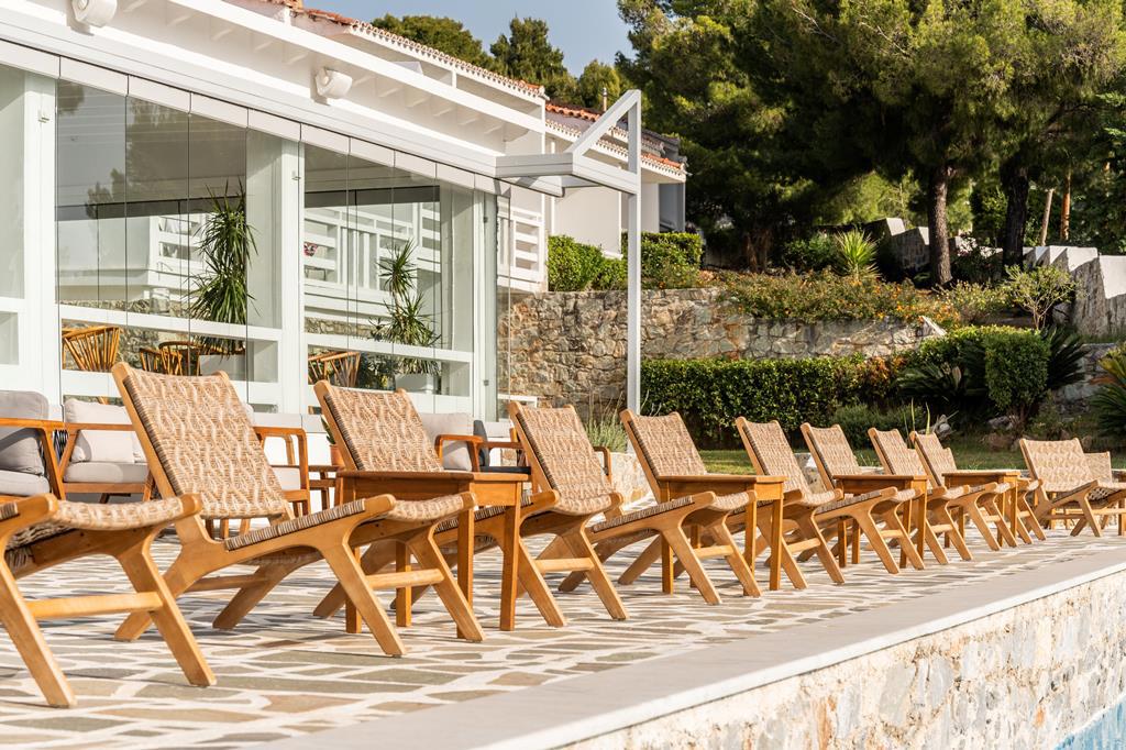 Oniro Skiathos foto 3