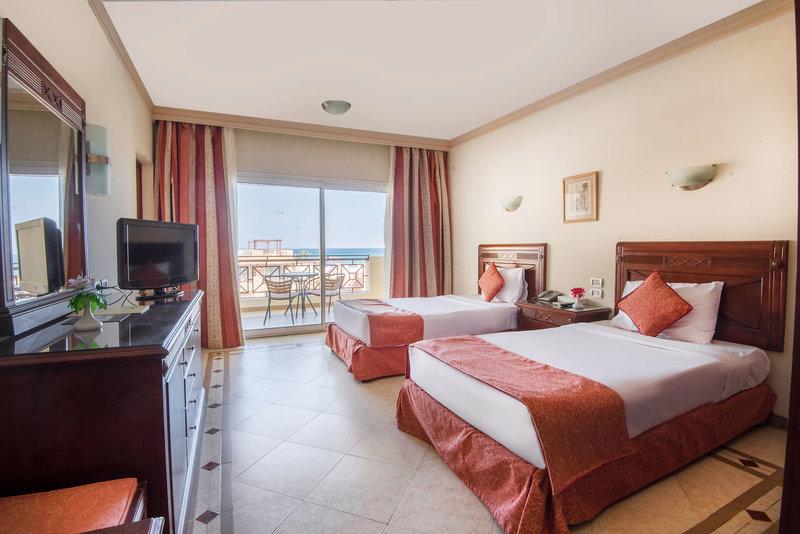 Imperial Shams Abu Soma